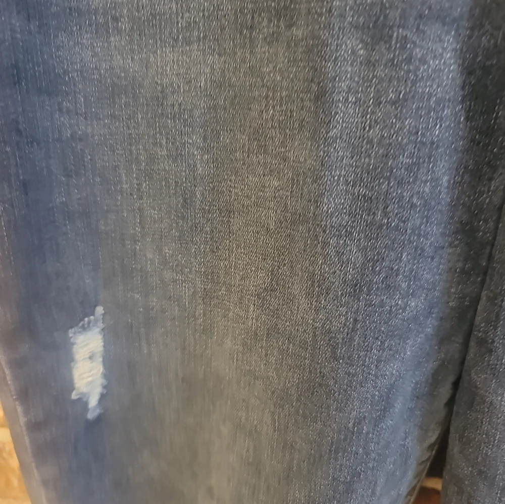 Spanx jeggings - Picture 3 of 7